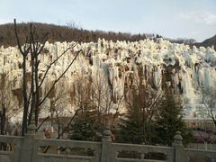 -潭溪山