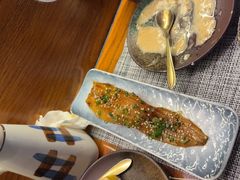 -戏作寿司(观音桥店)