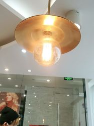 -意廊 Hair Salon