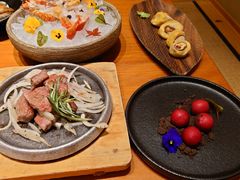 -月龍吟(朝龙汇店)
