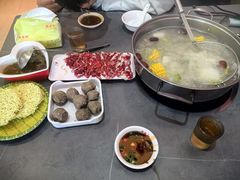 -官塘陈记鱼生·潮汕砂锅粥·牛肉火锅(潮枫路总店)