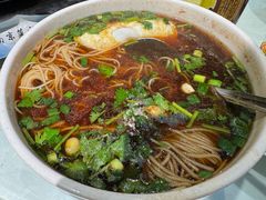 -香山湖家家宴(中山陵店)