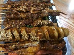非凡烧烤-非凡烧烤(历史博物馆店)