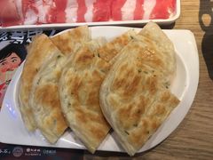-新辣道鱼火锅(上地华联店)