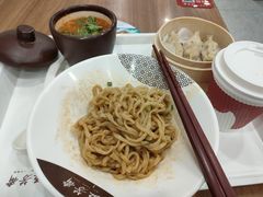 -五芳斋(建设三路店)