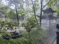 -车溪民俗旅游区