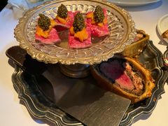 生牛肉-壳里西餐厅Coquille Seafood Bistro(蒙自路店)