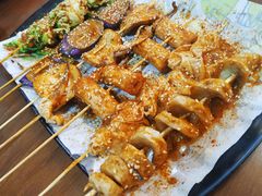 -老酱油炸社