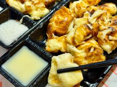 -马叉虫和妖且闲·长沙大排档(解放西店)