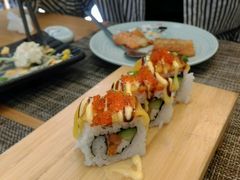 -月见·烧鸟酒场居酒屋(农科路店)