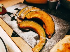 -托斯卡纳烘焙意大利餐厅(五天地店)