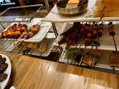 -河坝강뚝烧烤专门店(旗舰店)