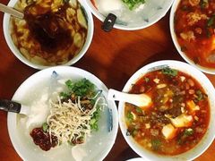 -豆相识•九九豆腐脑(牛咡桥店)