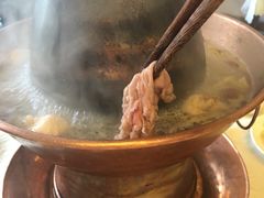 -东来顺饭庄(王府井步行街店)