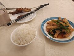 -巴依老爷·新疆美食(上城区天城路店)