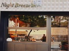 -Night Breeze晚风