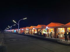 沈家门海鲜夜排挡-舟山希尔顿酒店