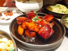 红烧肉-日上三甘(三里屯店)