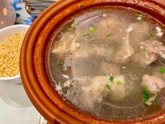 -小菜园新徽菜(芜湖镜湖苏宁店)