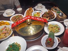 -上名堂·鱼头好吃(体育场路店)