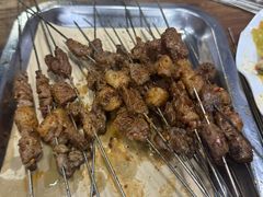 -清真·马峰烤肉(小学习北巷店)