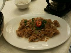 -金城大酒店-中餐厅(汾江中路店)