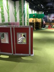 -幻贝家儿童乐园(苏州中心店)