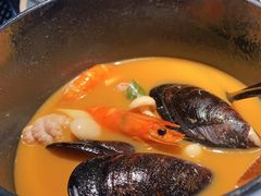 -West10 西拾·西餐厅·创意菜(未来科技城店)