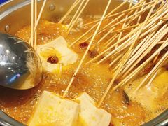 -马路边边火锅串串(观前街店)