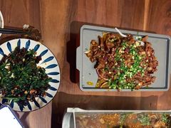 -树厨贵州菜(花果园购物中心店)
