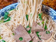 -马记伊源斋涮肉·清真菜(潘家园古玩市场店)