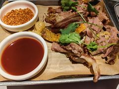 -清真·卡德尔大叔新疆主题餐厅(龙汇路店)