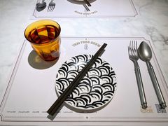 -太食獸泰式茶餐厅(北美新天地店)