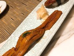 鹅肝手握-月下料理(楷林IFC店)