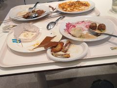 -宜家家居(西安未央商场店)