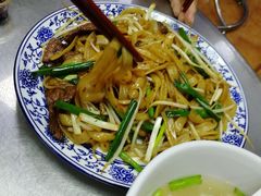 传统干炒牛河-银记肠粉(文昌北路店)