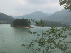 -广州市流溪河国家森林公园