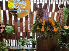 -金厨泰国餐厅·全泰籍厨师料理(拱北店)