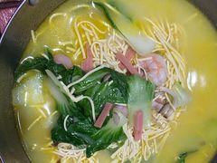 -POLO小馆·老南京菜(解放路店)