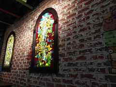 景观位-Thai Basil罗勒叶泰式餐厅(时代天街店)