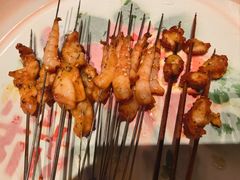 -北丐先生·野馄饨烧烤(长宁龙之梦店)