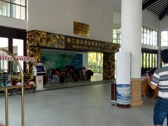 -三亚珠江南田温泉度假区