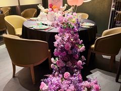 -桂满陇·海市蜃楼·黑金(国金店)