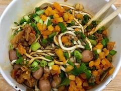 -味美香豆皮