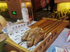 -王婆炒鱼(总店)