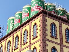 -青岛啤酒博物馆