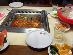 -重庆高老九火锅(万象城店)