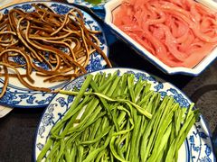 -飘香火锅(玉林西路店)