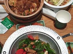 -谷田稻香·砂锅菜(西乡天虹店)