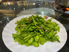 -瑞丰园庭院餐厅·白族传统家常菜